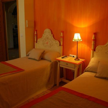 Molino La Boticaria Hotel Marchena  Exterior photo
