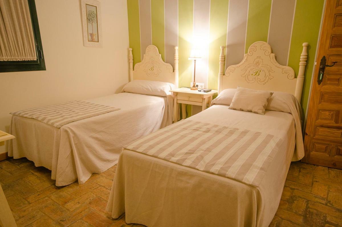 Molino La Boticaria Hotel Marchena  Exterior photo