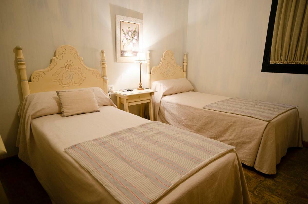 Molino La Boticaria Hotel Marchena  Exterior photo