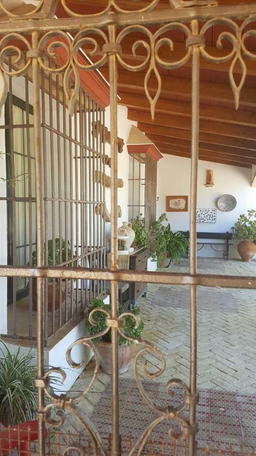 Molino La Boticaria Hotel Marchena  Exterior photo
