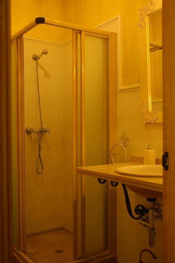 Molino La Boticaria Hotel Marchena  Exterior photo