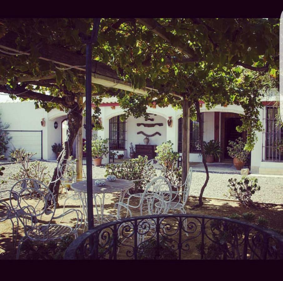 Molino La Boticaria Hotel Marchena  Exterior photo